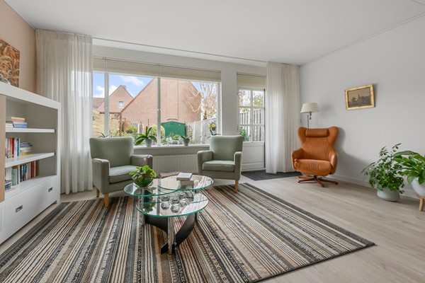 Medium property photo - De Twaalfmaat 4, 1911 RD Uitgeest